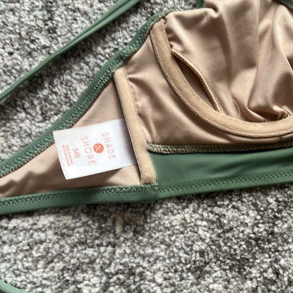 Underwire Bikini top - Picture 3 of 4